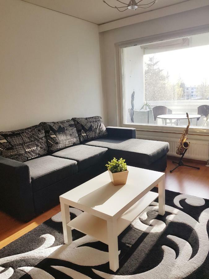Home Away Holiday Kuopio Ngoại thất bức ảnh