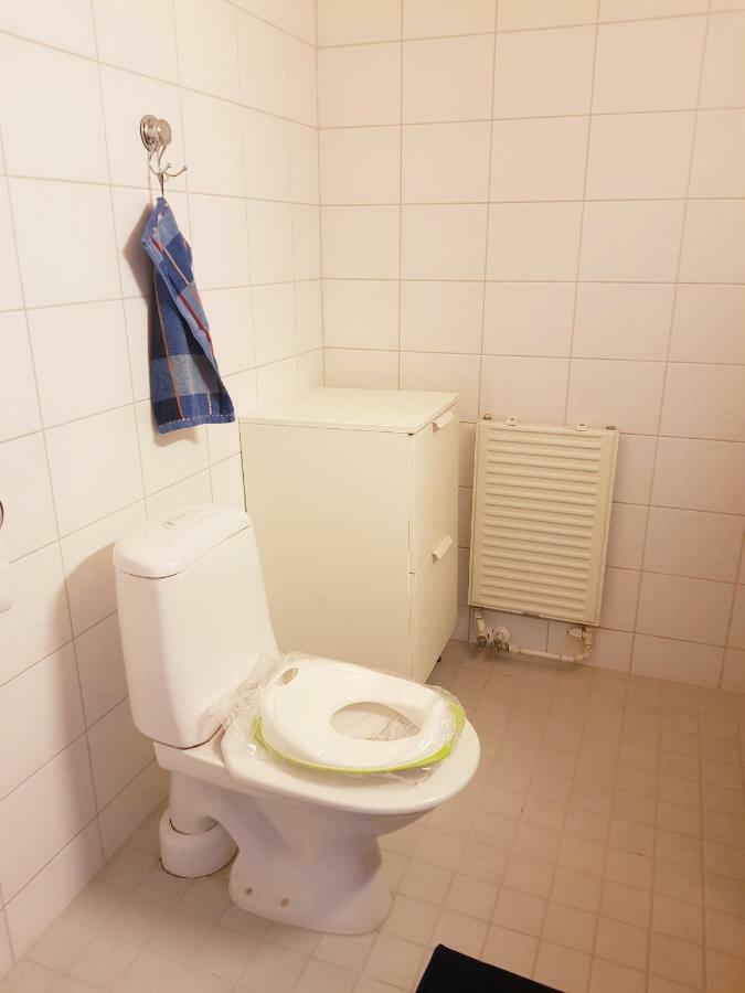 Home Away Holiday Kuopio Ngoại thất bức ảnh