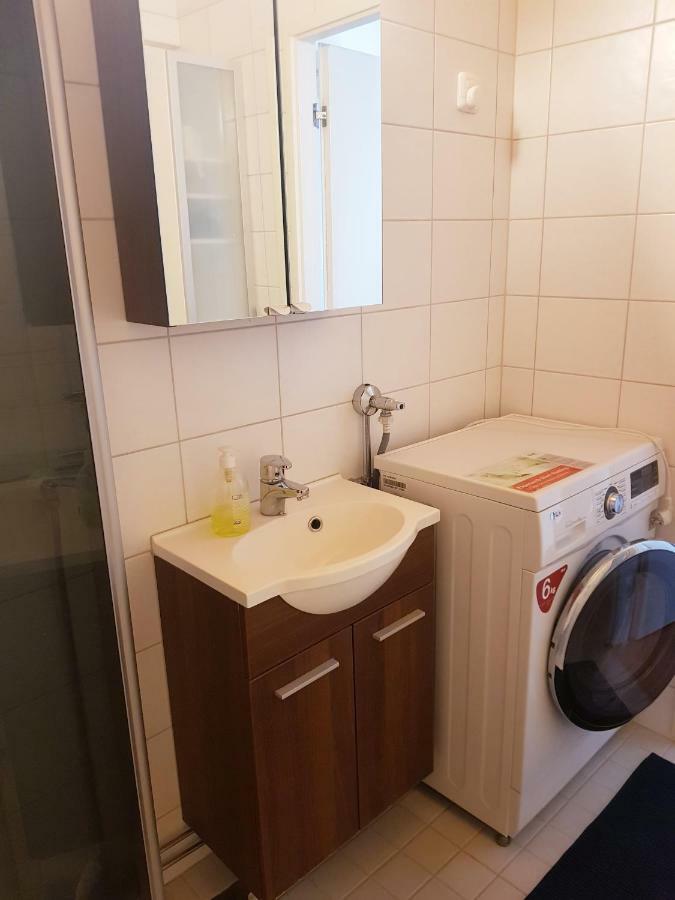 Home Away Holiday Kuopio Ngoại thất bức ảnh
